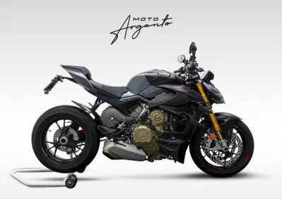Ducati Streetfighter V4 S (2023 - 24) - Annuncio 10118590