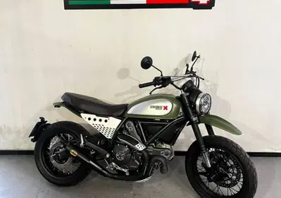 Ducati Scrambler 800 Icon (2015 - 16) - Annuncio 10118592