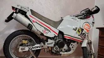 Cagiva Elefant 900 AC (1993 - 98)