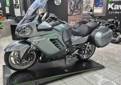 Kawasaki GTR 1400 (2007 - 09) - Annuncio 10118596