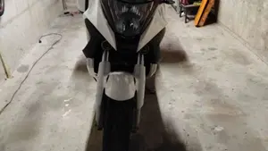Honda Crossrunner ABS (2010 - 14) 