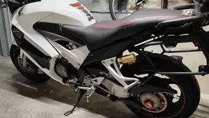 Honda Crossrunner ABS (2010 - 14)  (5)