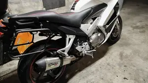 Honda Crossrunner ABS (2010 - 14)  (6)