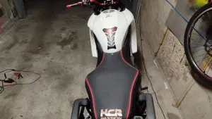 Honda Crossrunner ABS (2010 - 14)  (9)