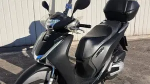 Honda SH 150i (2017 - 19) 