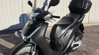 Honda SH 150i (2017 - 19)