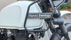Royal Enfield Himalayan 411 (2017 - 20)  (3)