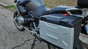 Bmw R 1200 GS (2010 - 12)  (5)
