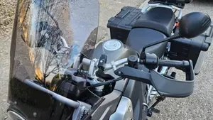 Bmw R 1200 GS (2010 - 12)  (4)