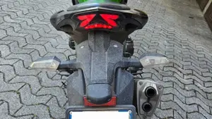 Kawasaki Z 800 (2012 - 13)  (2)