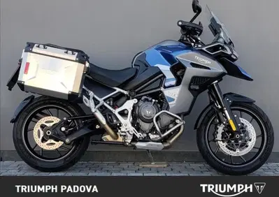 Triumph Tiger 1200 GT Explorer (2022 - 23) - Annuncio 10118599