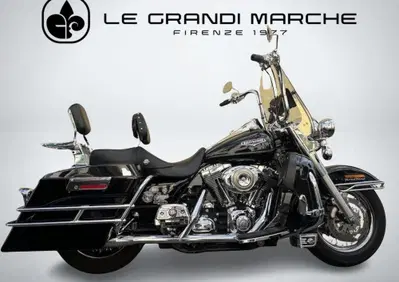 Harley-Davidson 1450 Road King Classic (2006 - 07) - FLHRCI - Annuncio 10118381