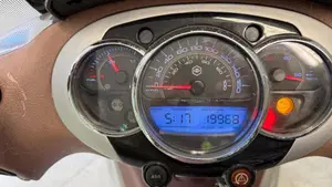 Piaggio Beverly 300 S i.e. ABS-ASR (2016 - 20)  (5)