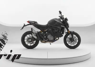 Ducati Monster 937 (2021 - 25) - Annuncio 10118602