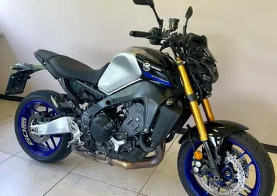 Yamaha MT-09 SP (2021 - 23) - Annuncio 10117732