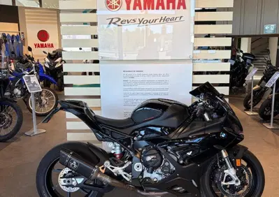Bmw S 1000 RR (2021 - 22) - Annuncio 10118620