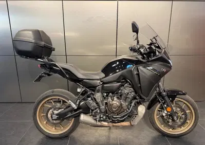 Yamaha Tracer 7 (2021 - 24) - Annuncio 10118145