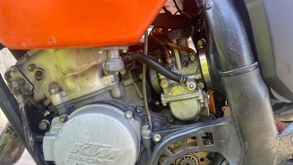 KTM 125 EXC (2005)  (4)