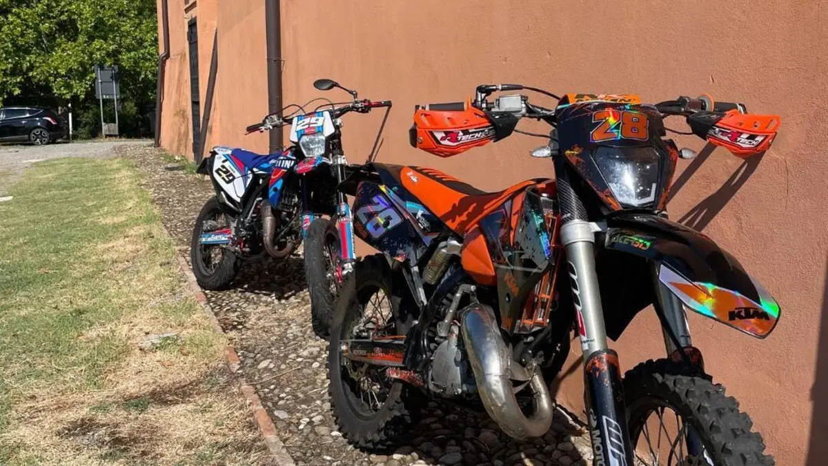 KTM 125 EXC (2005)  (7)
