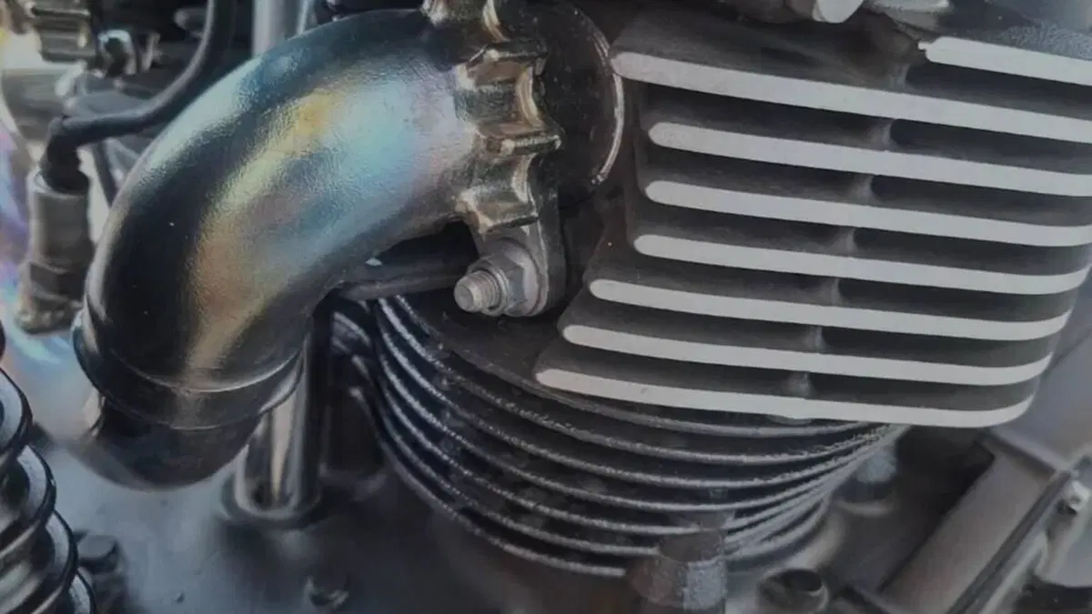 Triumph Scrambler (2006 - 17)  (3)