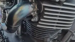 Triumph Scrambler (2006 - 17)  (3)