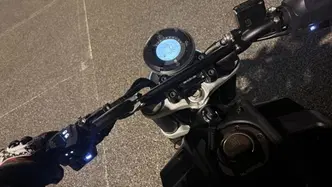 Husqvarna Svartpilen 401 (2018 - 19) usata
