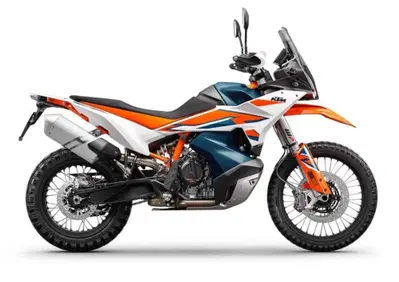 KTM 890 Adventure R (2025 - 26) - Annuncio 10118615