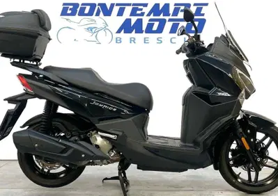 Sym Joyride 300 (2022 - 24) - Annuncio 10104672