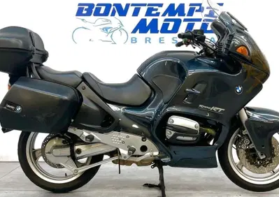 Bmw R 1100 RT ABS (1995 - 2001) - Annuncio 10104673