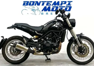 Benelli Leoncino 500 Trail (2021 - 26) - Annuncio 10111716
