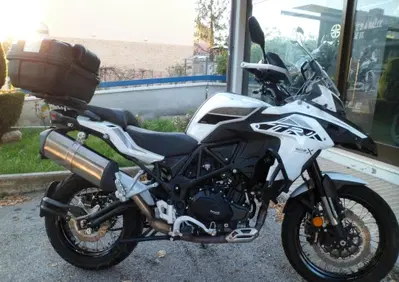 Benelli TRK 502X (2021 - 26) - Annuncio 10118562