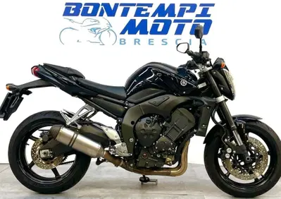 Yamaha FZ1 (2006 - 16) - Annuncio 10118639