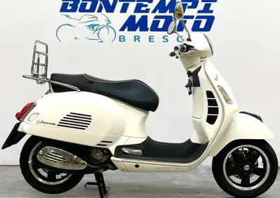 Vespa GTS 300 ABS (2014 - 16) - Annuncio 10118641