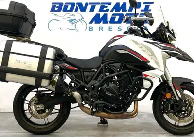 Benelli TRK 702 (2023 - 25) - Annuncio 10118642