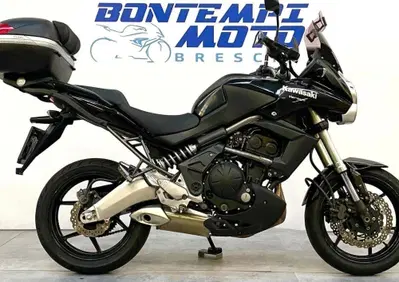 Kawasaki Versys 650 (2010 - 13) - Annuncio 10118644