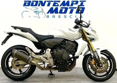 Honda Hornet 600 (2007 - 10) - Annuncio 10118645