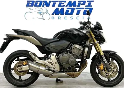 Honda Hornet 600 (2007 - 10) - Annuncio 10118646