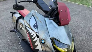 Bmw CE 04 (2021 - 25)  (3)