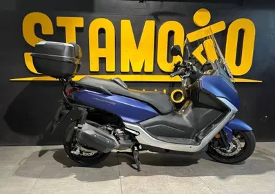 Sym Maxsym 400 (2021 - 25) - Annuncio 10118626