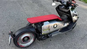 Bmw CE 04 (2021 - 25)  (5)