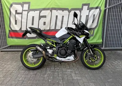 Kawasaki Z 900 (2021 - 24) - Annuncio 10118123