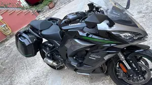 Kawasaki Ninja 1000 SX (2020)  (6)