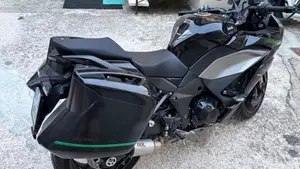 Kawasaki Ninja 1000 SX (2020)  (7)
