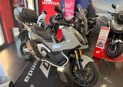 Honda X-ADV 750 Adventure (2025 - 26) - Annuncio 10118628