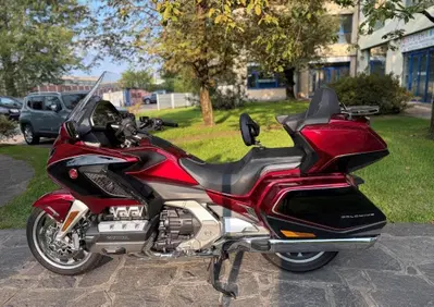 Honda GL 1800 Gold Wing Tour DTC (2018 - 20) - Annuncio 10118635