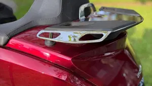 Honda GL 1800 Gold Wing Tour DTC (2018 - 20)  (7)