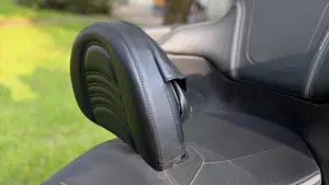 Honda GL 1800 Gold Wing Tour DTC (2018 - 20)  (8)