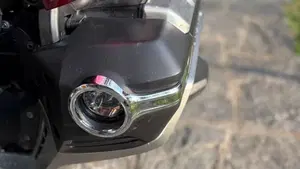 Honda GL 1800 Gold Wing Tour DTC (2018 - 20)  (10)