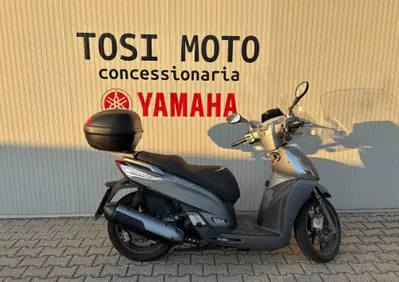 Kymco People 300i GT (2010 - 17) - Annuncio 10118630
