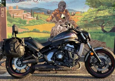 Kawasaki Vulcan S (2025 - 26) - Annuncio 10118629
